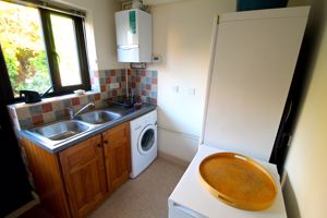 Utility Room- click for photo gallery